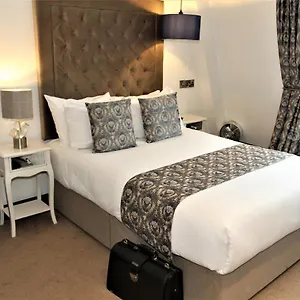 3* Maison d'hôtes The Lane - Boutique