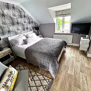 Hightree House Séjour chez l'habitant Cork