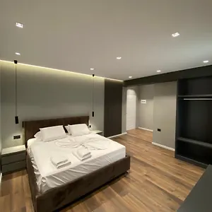 Erioni Hotel Sarandë
