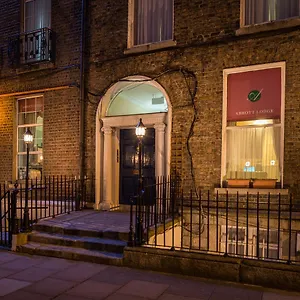 Abbott Maison d'hôtes Dublin