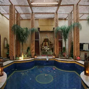 Palais Al Firdaous Riad Fez